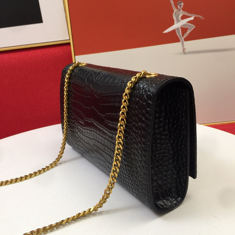 YSL BAGS - WOMEN LOVE LUXURY BAGS - 1516