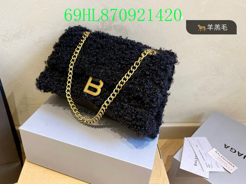 LO - BGA Bags - 2040
