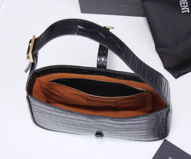 YSL BAGS - WOMEN LOVE LUXURY BAGS - 1597