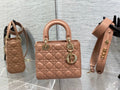Lusso Official - Dyor Bags - 363