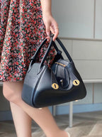 LO - HRMS DESIGNER BAGS - WOMEN BAGS - 528