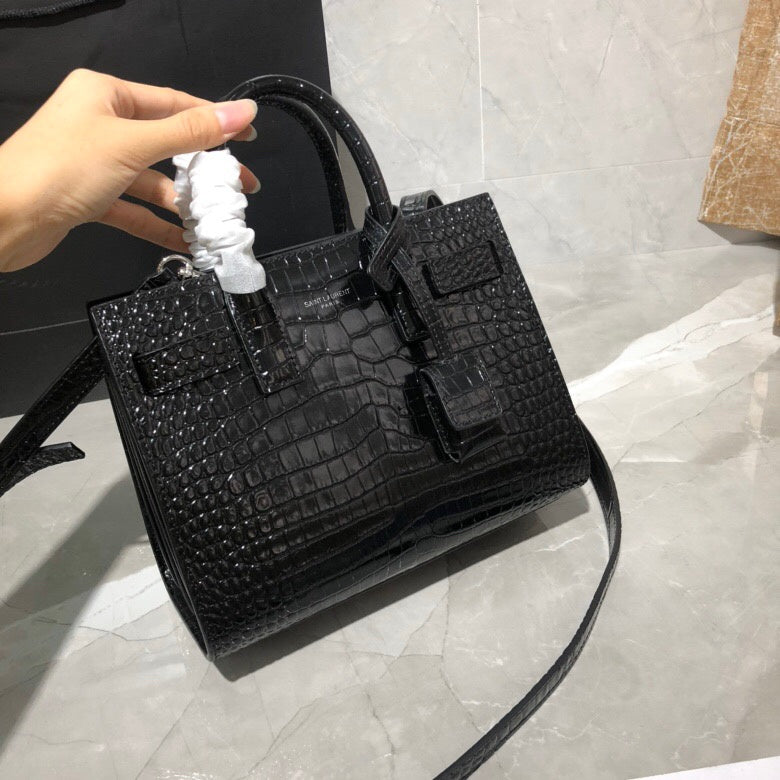 BB - YSL Bag - 4019