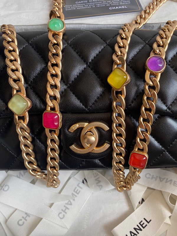 LO - CHL Bags - 3572