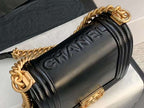 LO - CHL  BAGS FOR WOMEN - FASHION LUXURY BAGS - 027