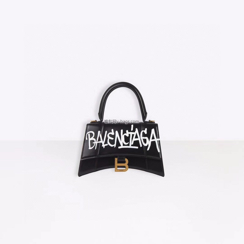 LO - BLN-CIAGA WOMEN LUXURY BAGS - 886