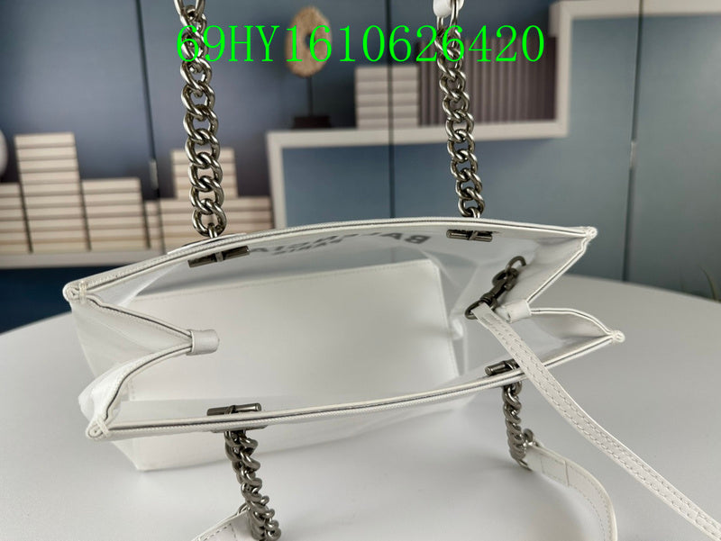LO - BGA Bags - 1732