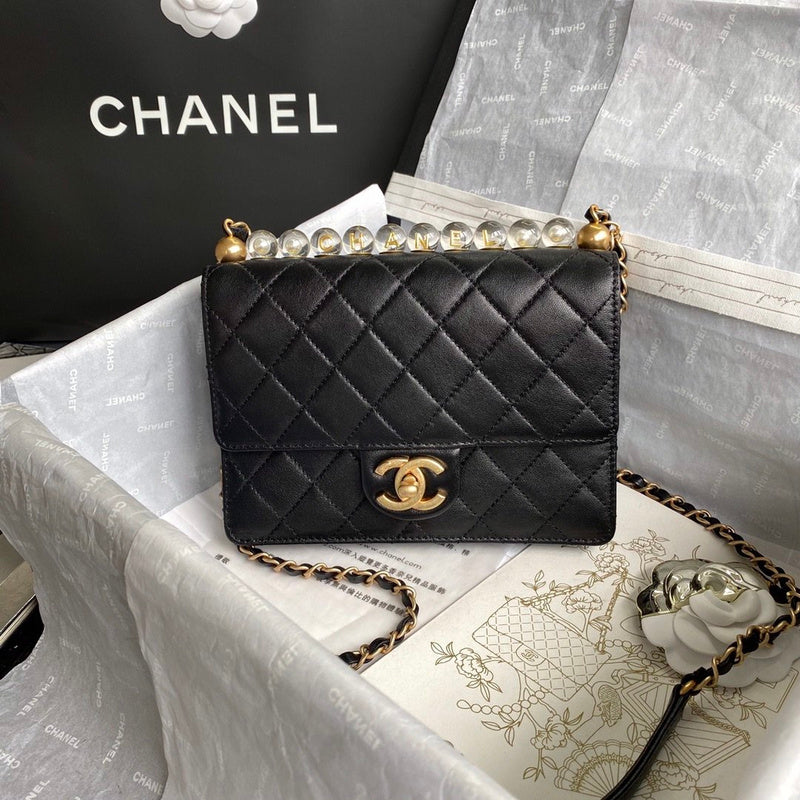 LO - CHL  BAGS FOR WOMEN - FASHION LUXURY BAGS -2381