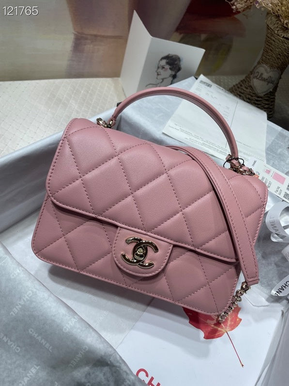 Lusso Official -  CHL BAGS  - 428
