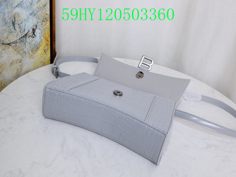 LO - BGA Bags - 2522