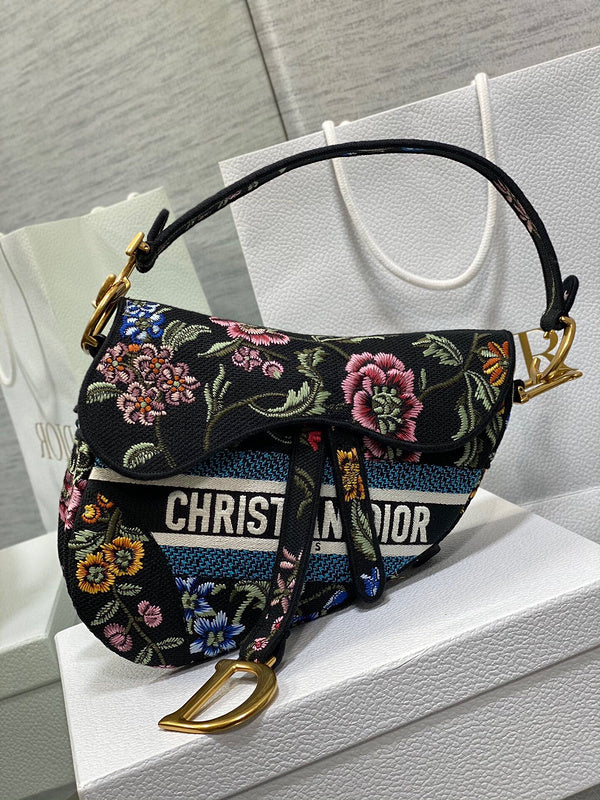 Lusso Official - DYOR BAGS - DESIGNER HANDBAGS  - 1198