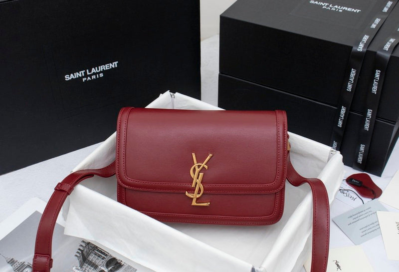 YSL BAGS - WOMEN LOVE LUXURY BAGS - 1946