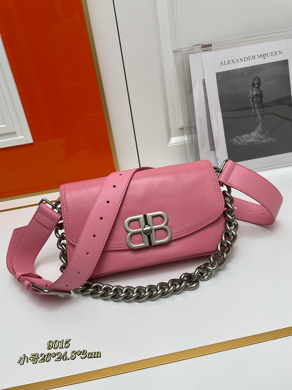 LO - BLN-CIAGA WOMEN LUXURY BAGS - 695