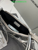 LO - BGA Bags - 2129