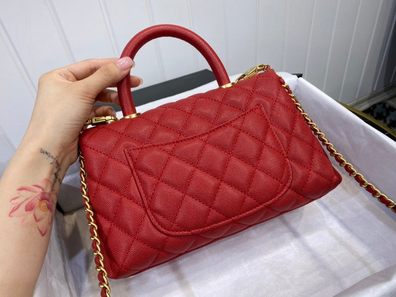LO - CHL  BAGS FOR WOMEN - FASHION LUXURY BAGS -2340