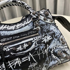 LO BAGS - BGA BAGS - 338