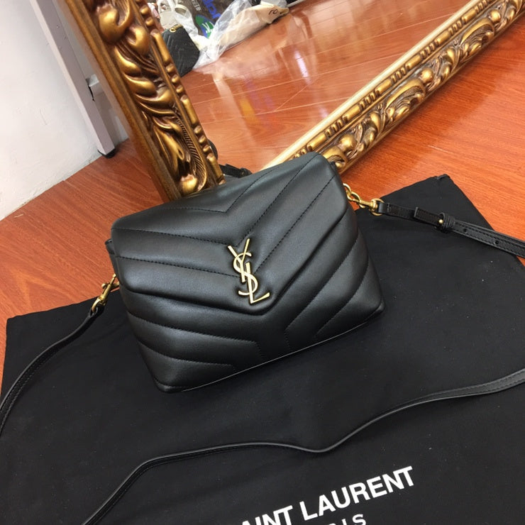 YSL BAGS - WOMEN LOVE LUXURY BAGS - 2569