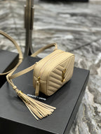 YSL BAGS - WOMEN LOVE LUXURY BAGS - 312