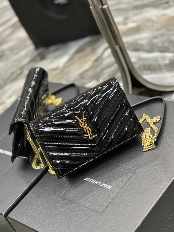 BB - YSL Bag - 3942