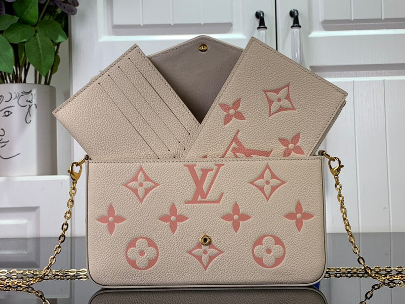 LO - LV Bags - 15822