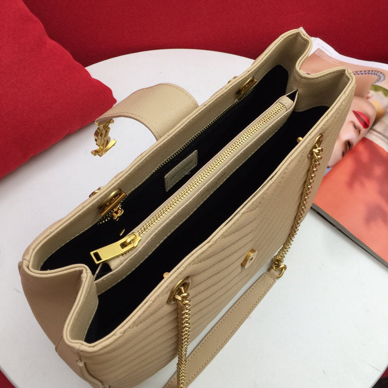 YSL BAGS - WOMEN LOVE LUXURY BAGS - 1527