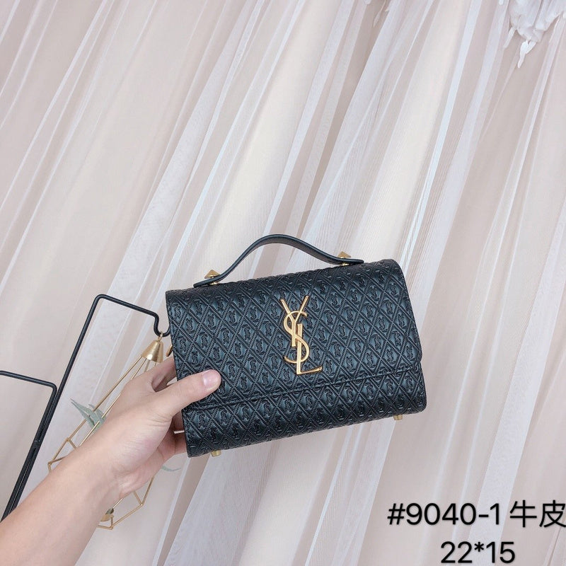 BB - YSL Bag - 3580