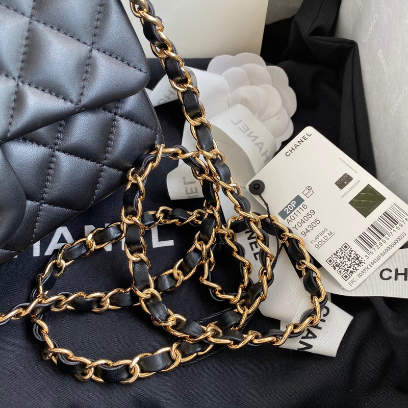 LO - CHL  BAGS FOR WOMEN - FASHION LUXURY BAGS - 1054