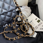 LO - CHL  BAGS FOR WOMEN - FASHION LUXURY BAGS - 1054