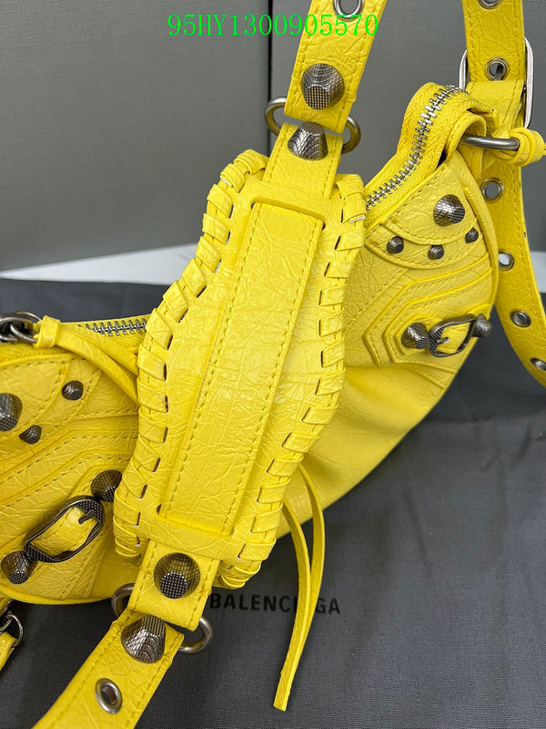 LO - BGA Bags - 2122