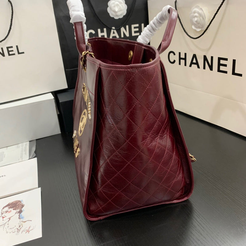 Lusso Official -  CHL BAGS  - 435