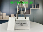 LO - BGA Bags - 1732