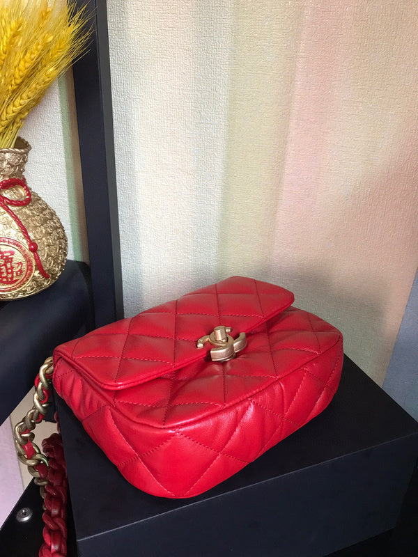 LO - CHL Bags - 3257