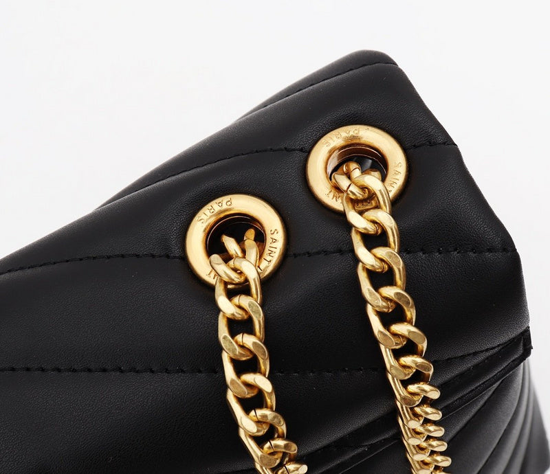YSL BAGS - WOMEN LOVE LUXURY BAGS - 1968