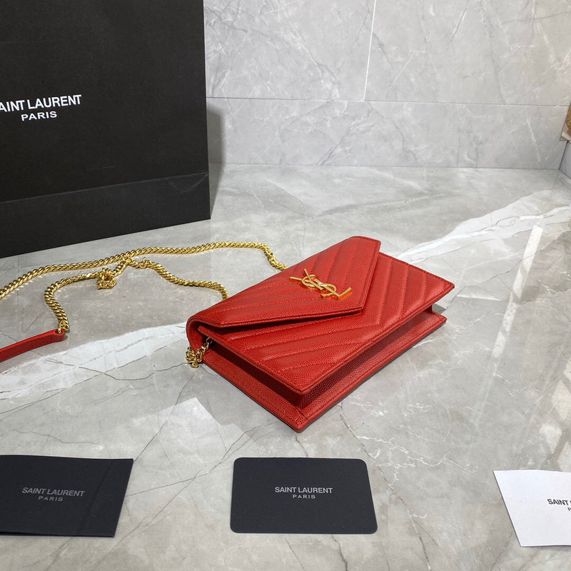 BB - YSL Bag - 4021