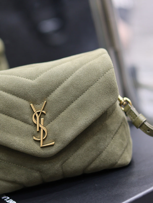 Lusso Official - LUXURY YSL BAGS - 069