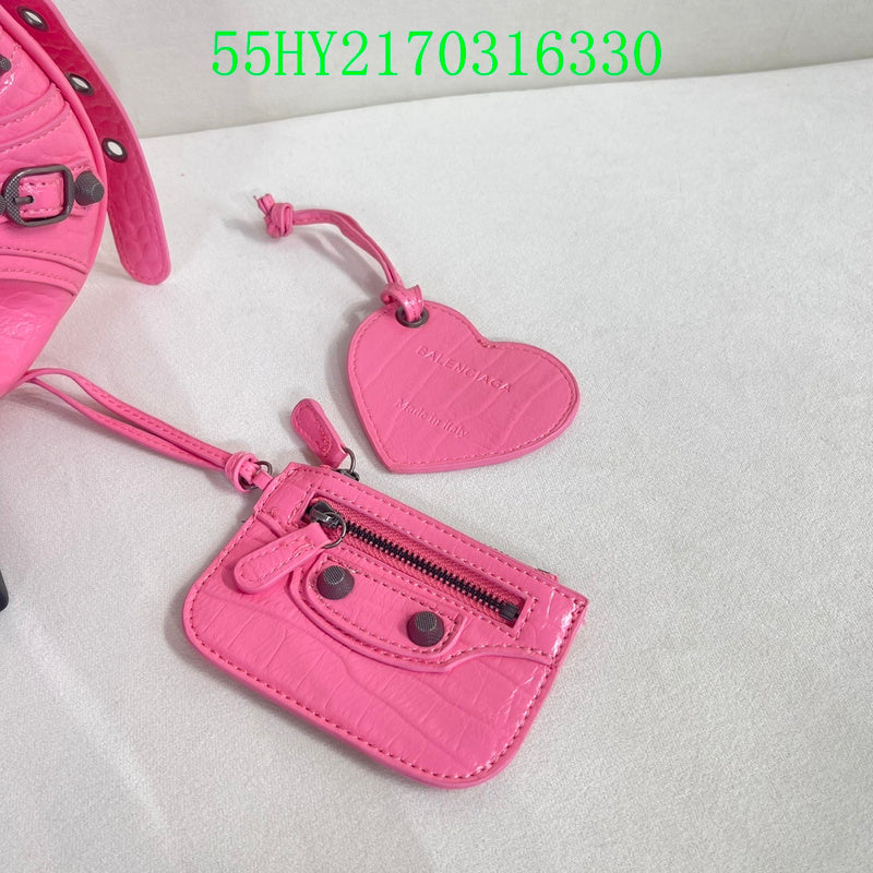 LO - BGA Bags - 1872