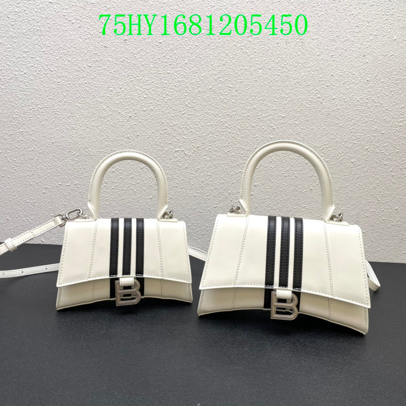 LO - BGA Bags - 1946