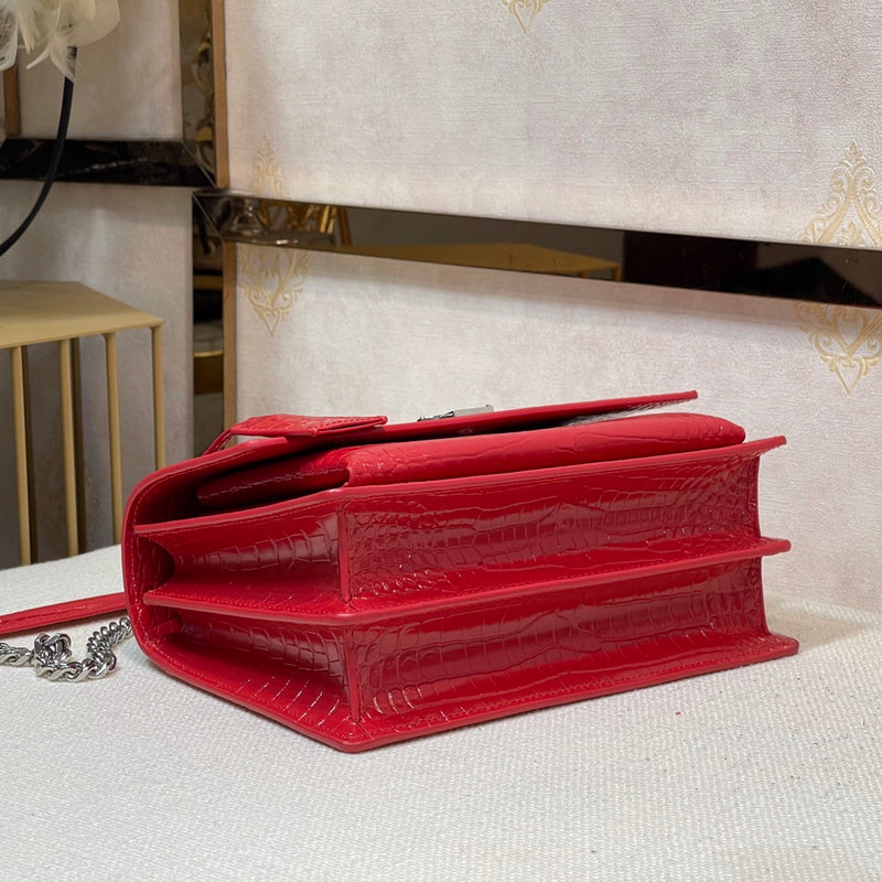 YSL BAGS - WOMEN LOVE LUXURY BAGS - 2638