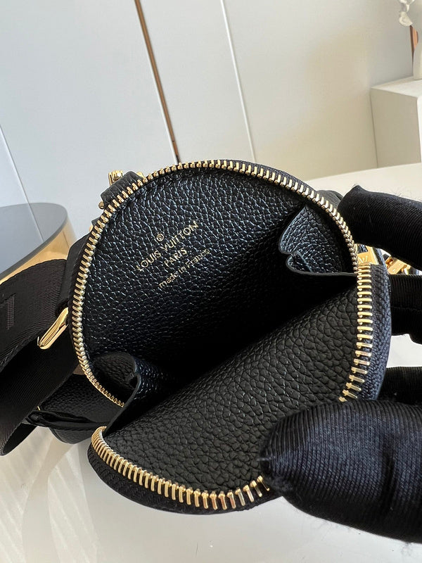 BB - LV Bags - 17201