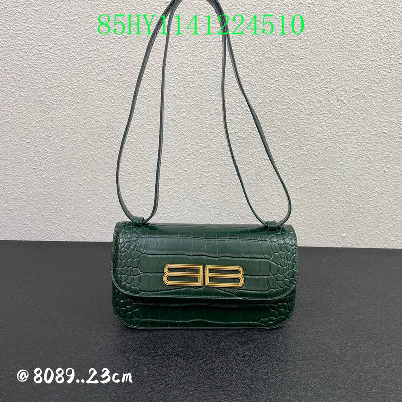 LO - BGA Bags - 2395