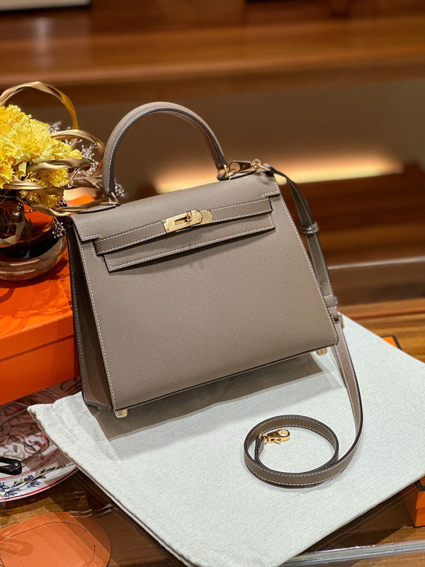 Lusso Official -  HERMS BAGS FOR WOMEN - 118