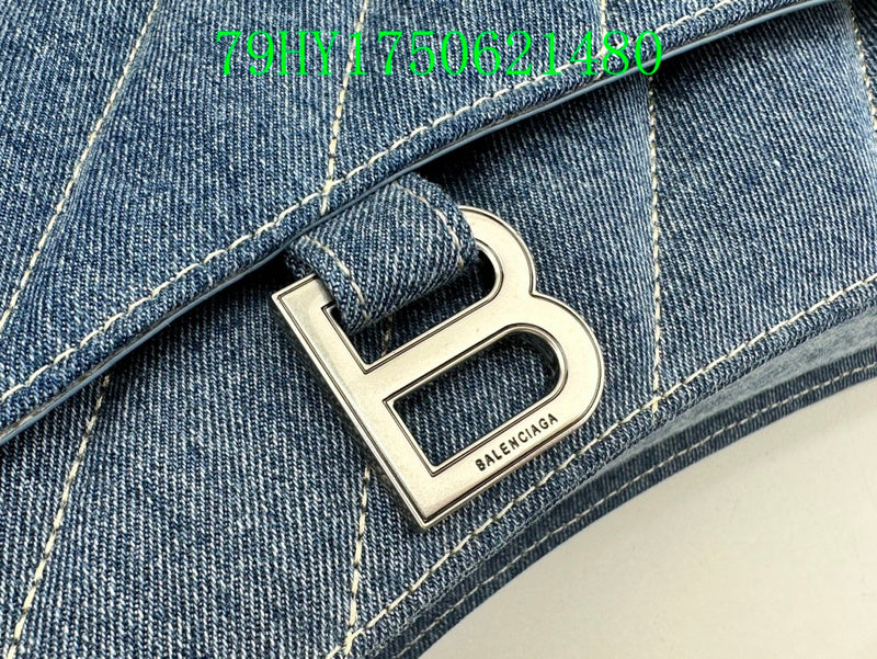 LO - BGA Bags - 1743