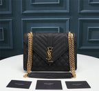 YSL BAGS - WOMEN LOVE LUXURY BAGS - 1959