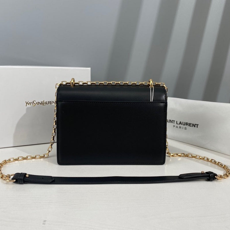 Lusso Official - LUXURY YSL BAGS - 2019