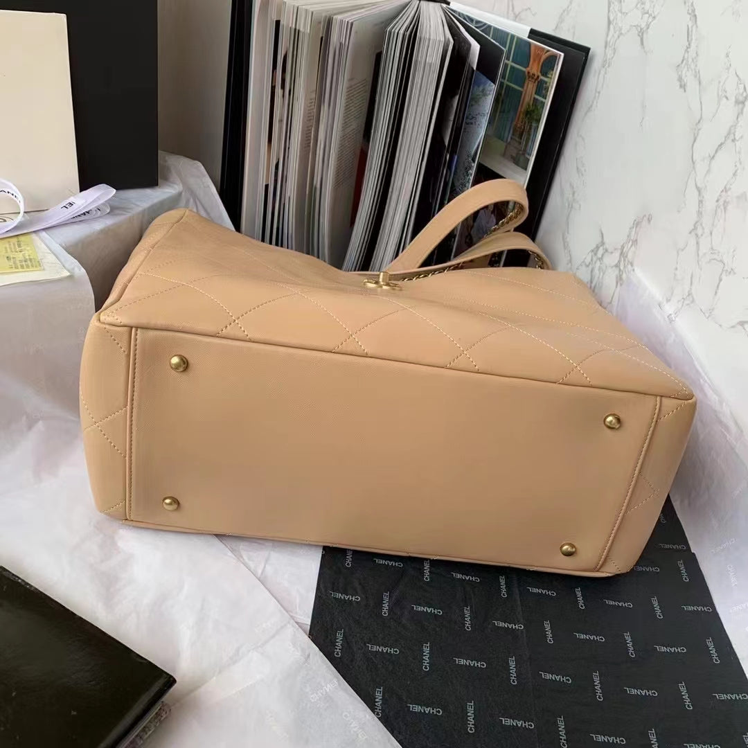 CHL - Shopping Bag Beige For Women Bags 14.4in/37LO