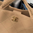 CHL - Shopping Bag Beige For Women Bags 14.4in/37LO