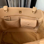 CHL - Shopping Bag Beige For Women Bags 14.4in/37LO