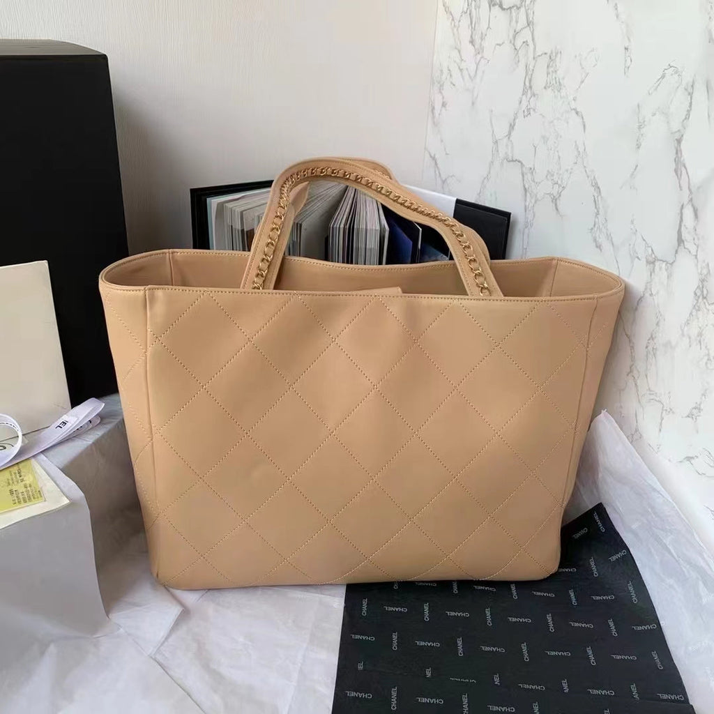 CHL - Shopping Bag Beige For Women Bags 14.4in/37LO