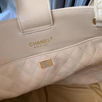 CHL - Shopping Bag Beige For Women Bags 14.4in/37LO