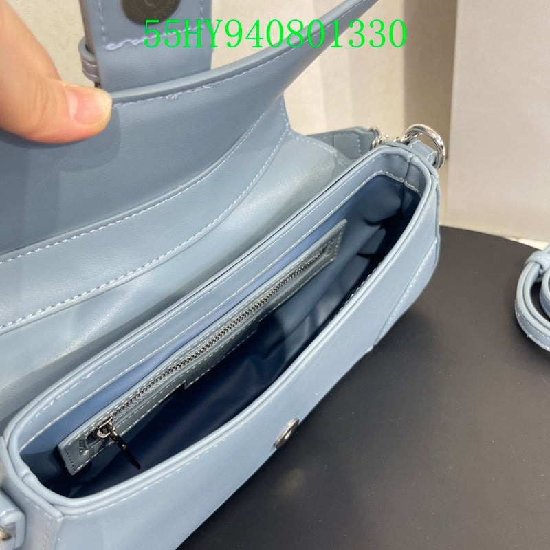 LO - BGA Bags - 2142