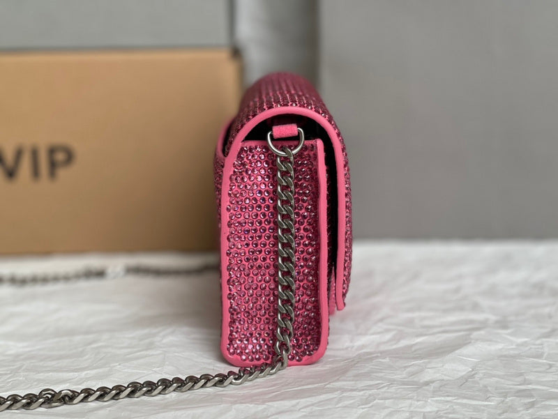 LO BAGS - BGA BAGS - 399